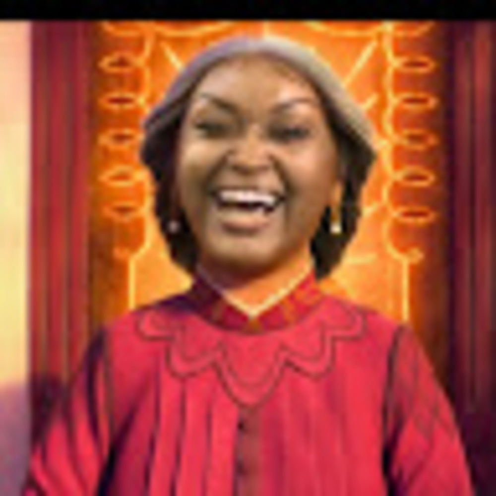 Meet your Posher, Julia